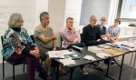 Des Cowley talks the ‘OTHER’ Photobook Forum at the Photobook Melbourne event