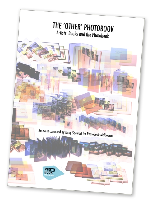 The PDF Forum book