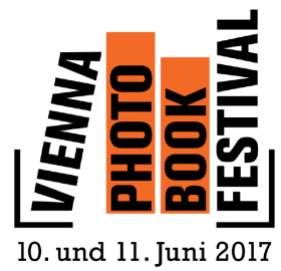 Vienna Photo Book Festival logo