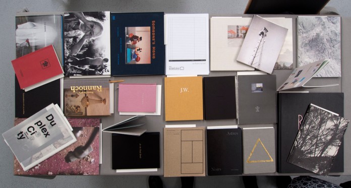 The MomentoPro AuNZ Photobooks of the Year table