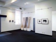 PALIMPSEST Exhibition Bainz Gallery