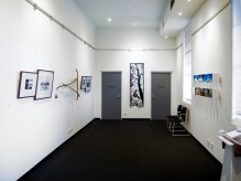 PALIMPSEST Exhibition Bainz Gallery