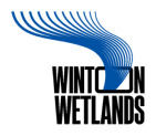 Winton Wetlands logo