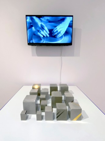Ararat TAMA Gallery - Dan Elborne's works in "SIXTY"