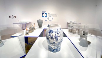 Ararat TAMA Gallery "SIXTY - The Journal of Australian Ceramics 60th Anniversary"