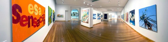 Bendigo Art Gallery - 2023 Arthur Guy Memorial Painting Prize