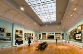 Bendigo Art Gallery - Collection