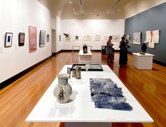 Castlemaine Art Gallery - "The Experimental Print Prize"